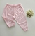 Pijama Infantil Feminino - Anjos e Marmanjos