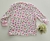 Pijama Infantil Feminino na internet