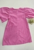 Vestido Lê Pop Manga Princesa - loja online