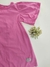 Vestido Lê Pop Manga Princesa