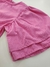 Vestido Lê Pop Manga Princesa - Anjos e Marmanjos
