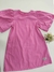 Vestido Lê Pop Manga Princesa - comprar online