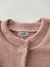 Bolero Rosa Fada - loja online