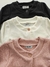Bolero Rosa Fada - comprar online