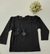 Blusa Manga Princesa - comprar online