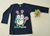 Pijama Tampinha Kids - Anjos e Marmanjos