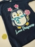 Imagem do Pijama Tampinha Kids