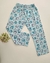 Pijama Tampinha Kids - Anjos e Marmanjos