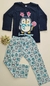 Pijama Tampinha Kids - comprar online