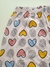 Pijama Tampinha Kids