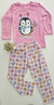 Pijama Tampinha Kids na internet