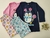 Pijama Tampinha Kids