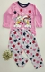 Conjunto pijama Tampinha Kids