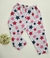 Conjunto pijama Tampinha Kids - Anjos e Marmanjos