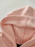 Blusa Com Capuz - loja online