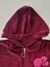 Imagem do Conjunto De Veludo Barbie