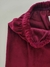 Conjunto De Veludo Barbie - loja online