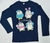 Conjunto Pijama Tampinha Kids - comprar online
