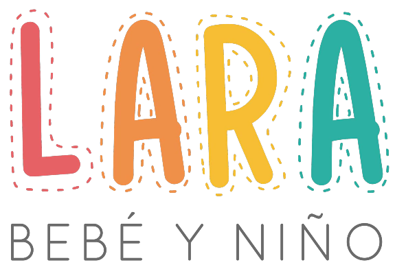 Lara Bebe y Niño