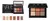 Paleta Nars Voyageur Eyeshadow Cooper 6 Cores - loja online
