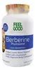 Suplemento Berberine Phytosome 120 Capsulas Feel Good Neutro