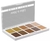 PALETA DE OLHOS 10 COLOR ICON da Wet n Wild - comprar online