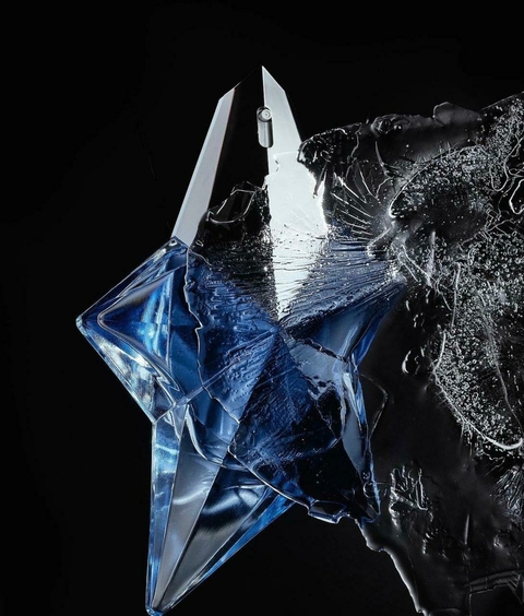 Angel Standing Star Mugler Eau de Parfum