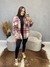 CALÇA LEGGING FLANELADA - loja online