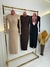 VESTIDO MARIA JOSE - Natalia Modas