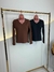 BLUSA FLANELADA BARBARA