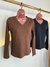 BLUSA FLANELADA BARBARA - comprar online