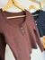 CROPPED REGINA - comprar online