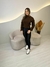 BLUSA TRICO DORA - Natalia Modas