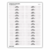 Etiquetas para Ropa AUTOADHESIVAS x28 - comprar online