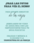 Invitación de Boda digital "Viajeros" en internet