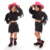 Conjunto Boiadeira Inspiração Ana Castela || Lollakidsoficial