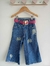 Calça Jeans Barbie - Lolla Kids Oficial