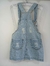 Jardineira Stitch - comprar online