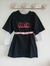Vestido Vest Leg Barbie - comprar online