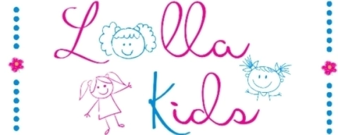 Lolla Kids Oficial