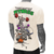 ROOK REMERA TURTLES - comprar online