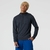 NEW BALANCE TENACITY HOODED 1/4 ZIP