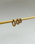 Trio de Argola Duda - loja online