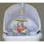 Mini Móvil Colgante Cunero Cuna y Cochecito Taf Toys - Tokema Toys
