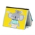 Libro de Actividades Sensoriales Koala con Espejo Taf Toys