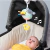 Juguete Sensorial Colgante Koala Musical Con Luces Taf Toys - tienda online