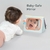 Imagen de Libro de tela Sensorial con Espejo Actividades Bebé Taf Toys