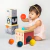 Juego Didáctico Torre Apilable Pelotas Sensoriales Taf Toys en internet
