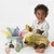 Caja de Actividades Sensoriales Cubo Bebé Taf Toys - tienda online