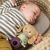 Sonajero Sensorial Colgante con Mordillo Conejito Taf Toys - comprar online